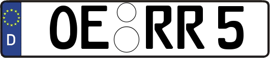 OE-RR5