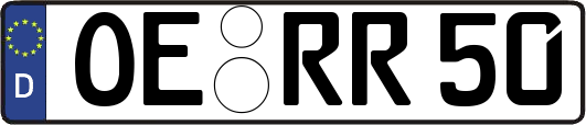OE-RR50