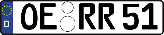 OE-RR51