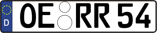 OE-RR54