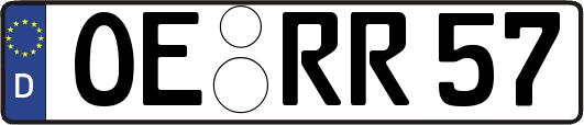 OE-RR57