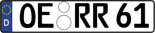 OE-RR61