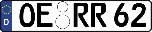 OE-RR62