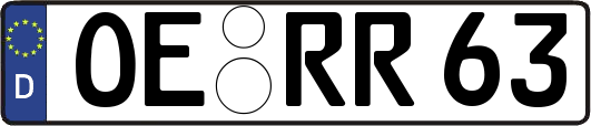 OE-RR63