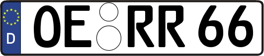 OE-RR66
