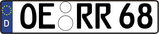 OE-RR68