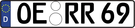 OE-RR69