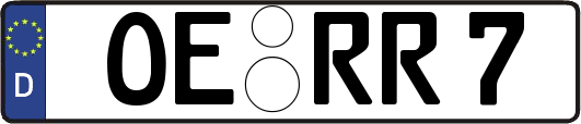 OE-RR7