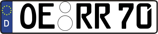OE-RR70