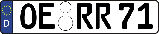 OE-RR71