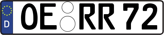 OE-RR72