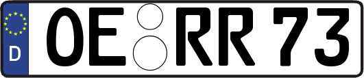 OE-RR73
