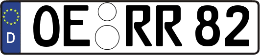 OE-RR82