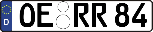 OE-RR84