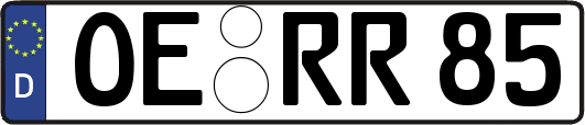 OE-RR85