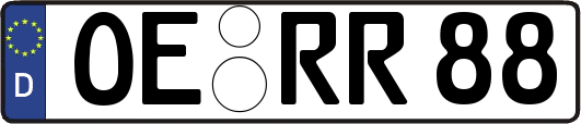 OE-RR88