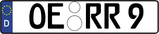 OE-RR9