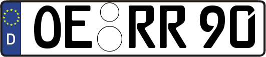 OE-RR90