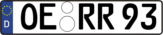 OE-RR93