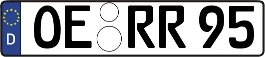 OE-RR95