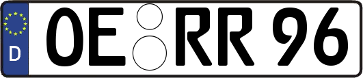 OE-RR96