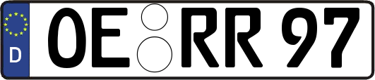 OE-RR97
