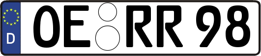 OE-RR98
