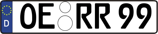 OE-RR99