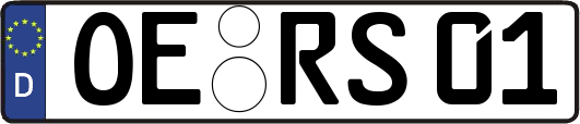 OE-RS01