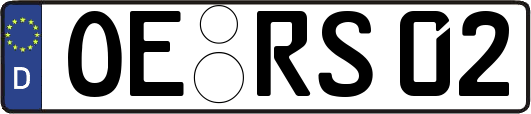 OE-RS02