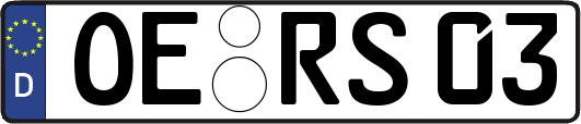 OE-RS03