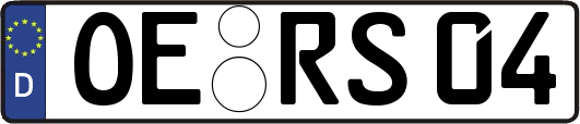OE-RS04
