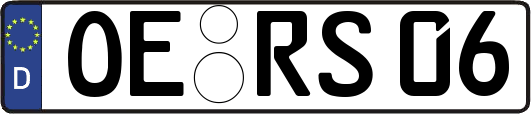OE-RS06