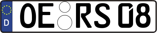 OE-RS08
