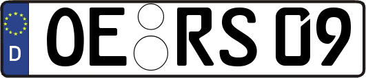 OE-RS09