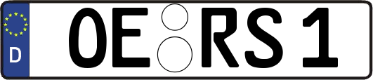 OE-RS1