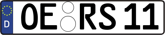 OE-RS11