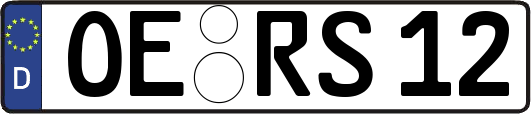 OE-RS12
