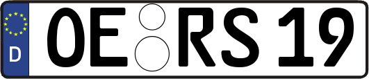 OE-RS19