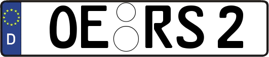 OE-RS2
