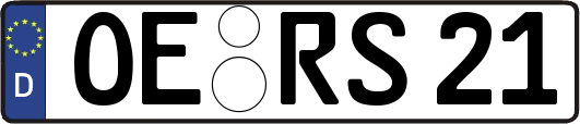 OE-RS21