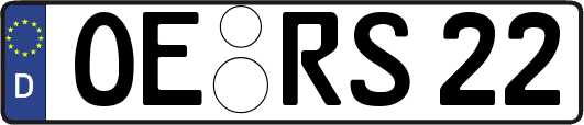 OE-RS22