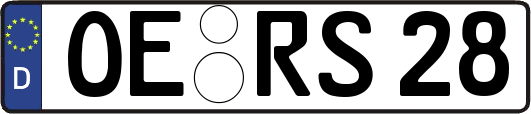 OE-RS28