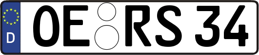 OE-RS34