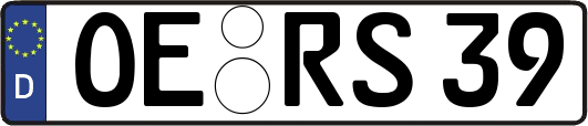 OE-RS39