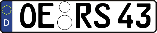 OE-RS43