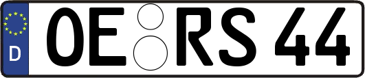 OE-RS44