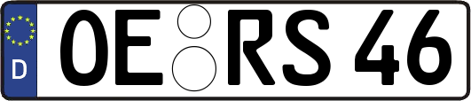 OE-RS46