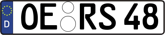 OE-RS48