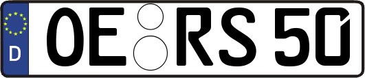 OE-RS50